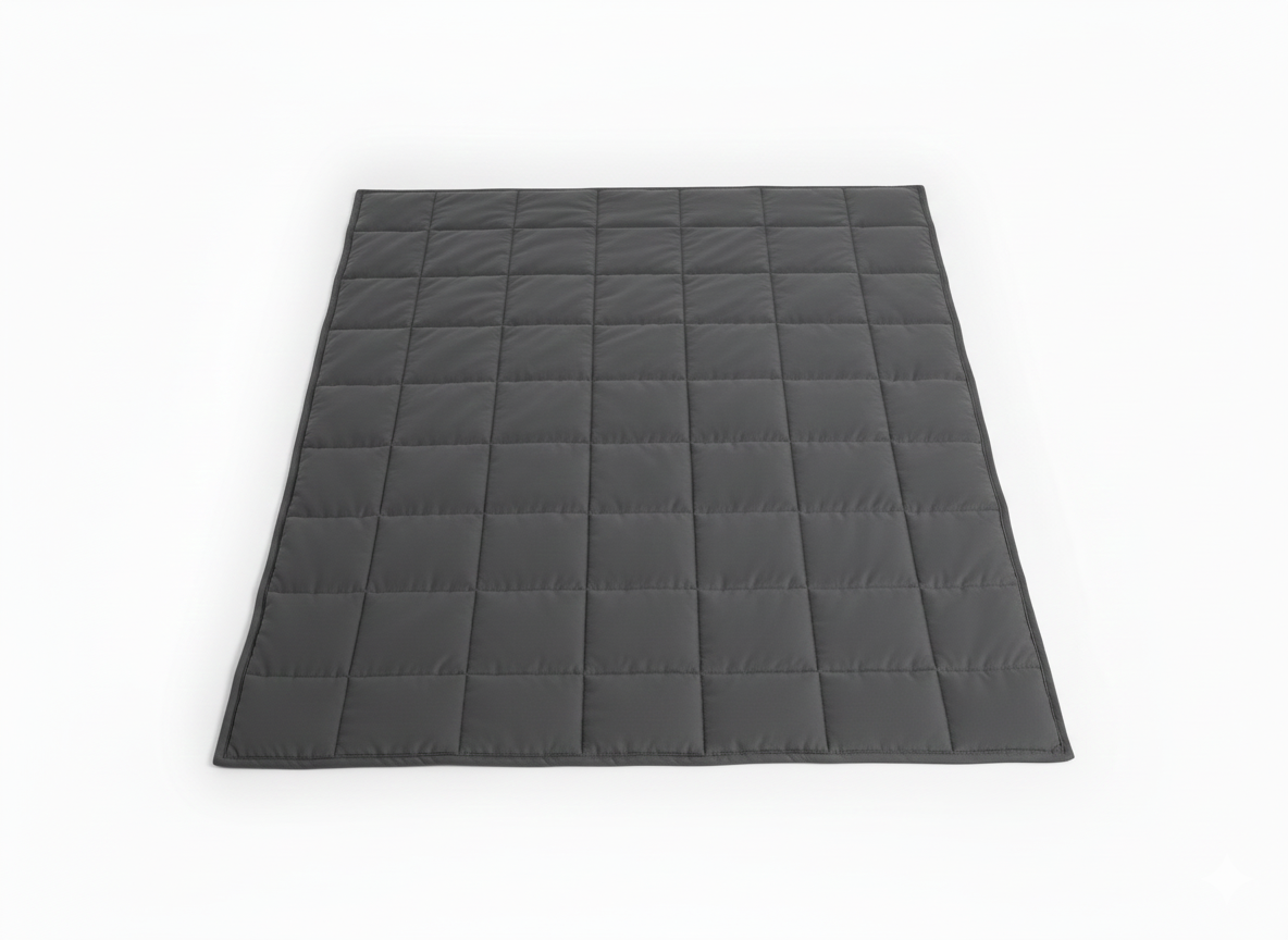 Sleepya - couverture lestée adulte