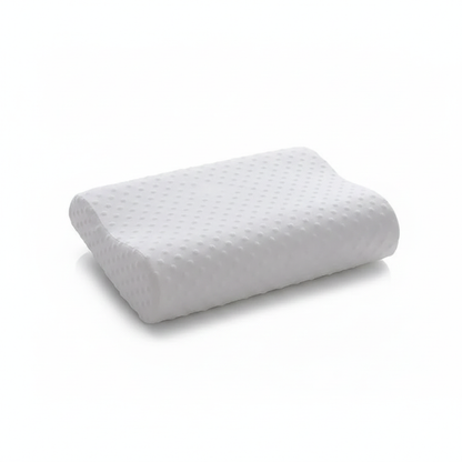 Sleepya - oreiller en coton fibres de soja et polyester